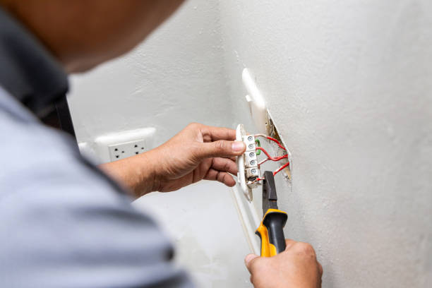 Best Affordable Emergency Electrician  in Oak Harbor, OH