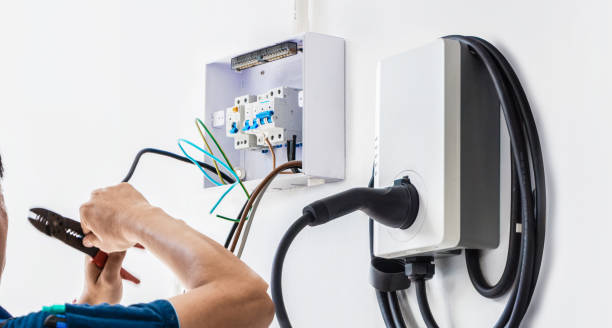 Best Commercial Electrician Services  in Oak Harbor, OH